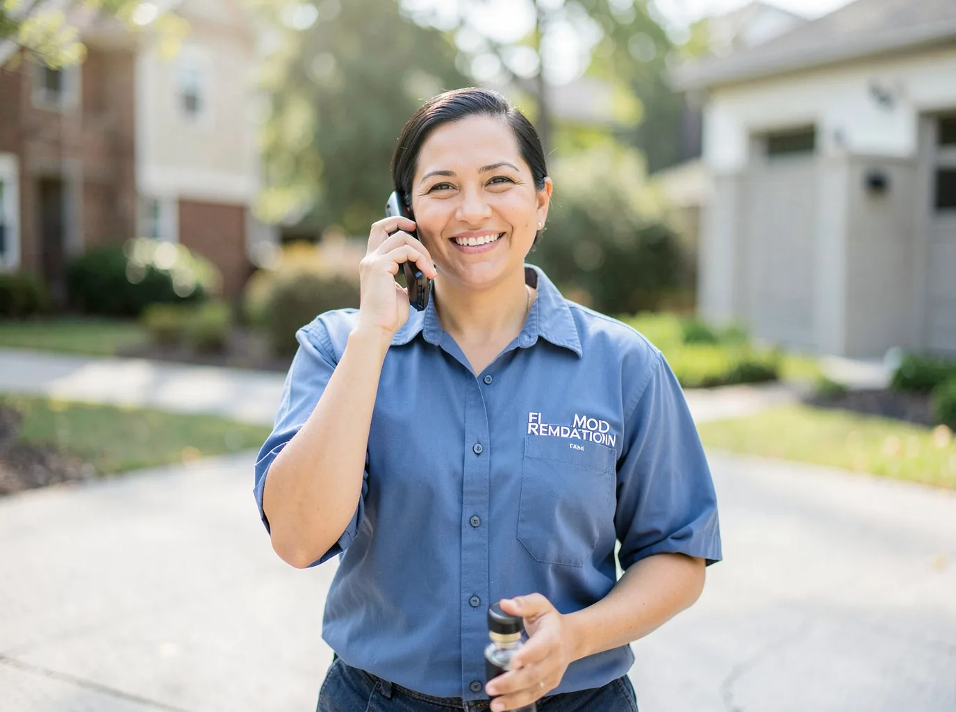 Mold Remediation Berlin, OH FAQs